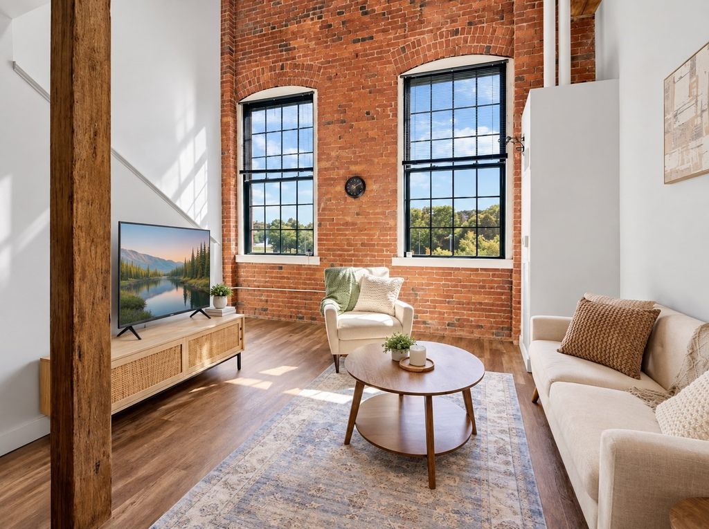 48 Water St 405, Worcester, MA 01604