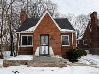 16572 Snowden Street, Detroit, MI 48235