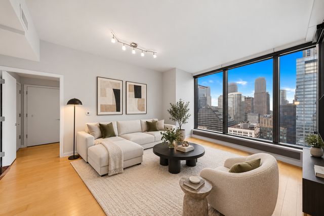 60 E Monroe Street 3306, Chicago, IL 60603