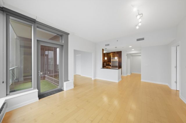 60 E Monroe Street 3306, Chicago, IL 60603