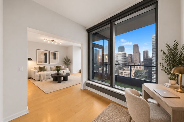 60 E Monroe Street 3306, Chicago, IL 60603