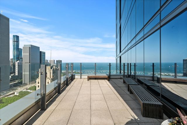 60 E Monroe Street 3306, Chicago, IL 60603