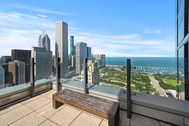 60 E Monroe Street 3306, Chicago, IL 60603