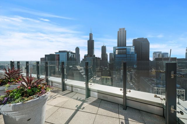60 E Monroe Street 3306, Chicago, IL 60603