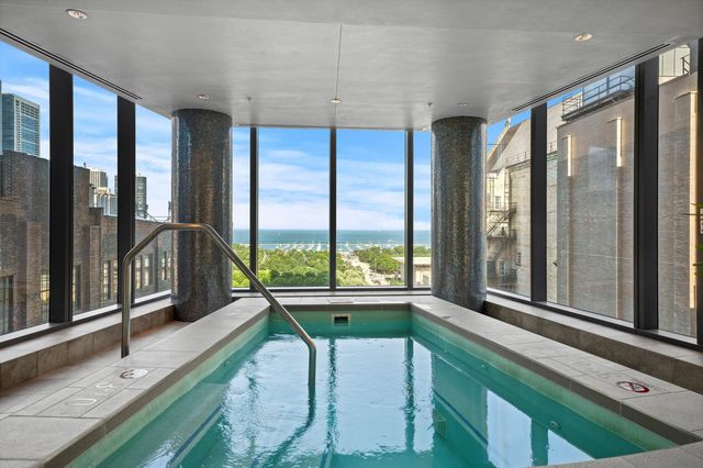 60 E Monroe Street 3306, Chicago, IL 60603