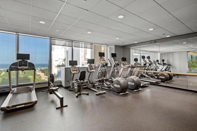 60 E Monroe Street 3306, Chicago, IL 60603