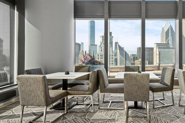 60 E Monroe Street 3306, Chicago, IL 60603