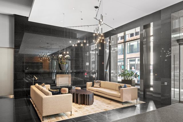 60 E Monroe Street 3306, Chicago, IL 60603