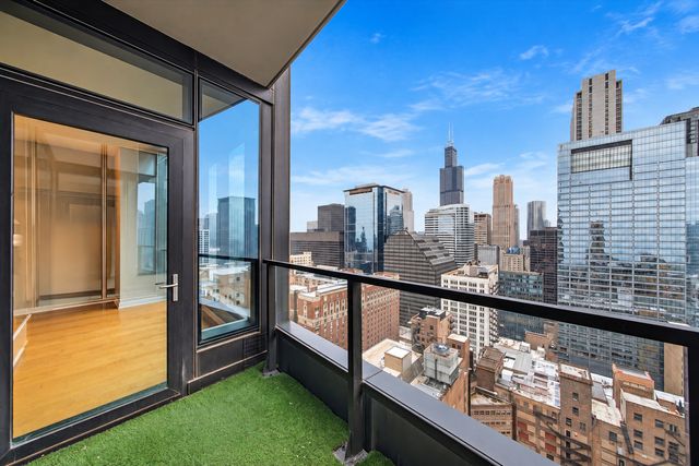 60 E Monroe Street 3306, Chicago, IL 60603