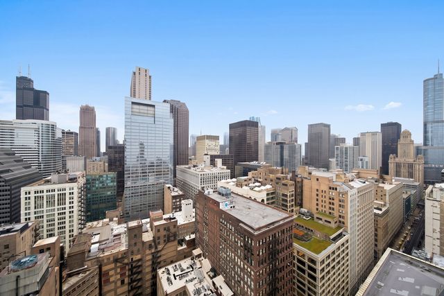 60 E Monroe Street 3306, Chicago, IL 60603