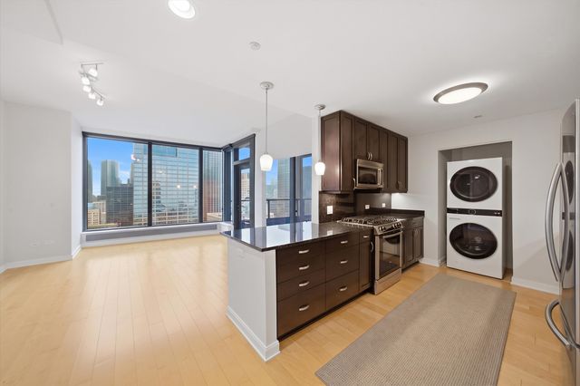 60 E Monroe Street 3306, Chicago, IL 60603