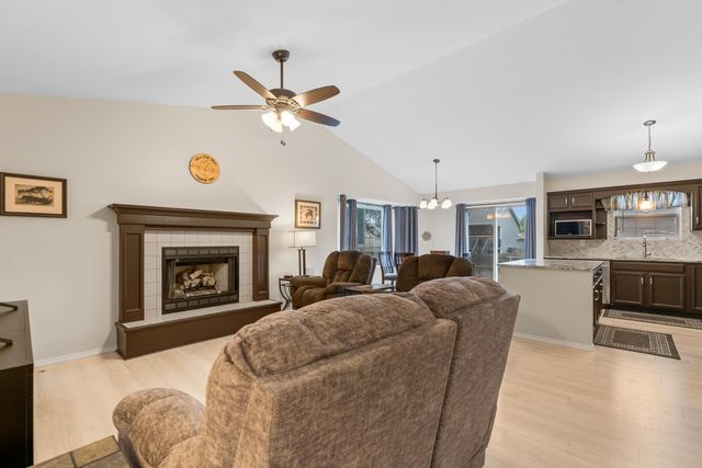 2534 E Cambridge, Park City, KS 67219
