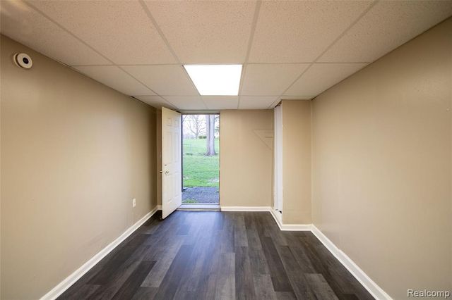 25 Maynard Court, Pontiac, MI 48342