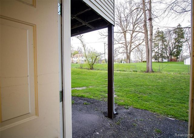 25 Maynard Court, Pontiac, MI 48342