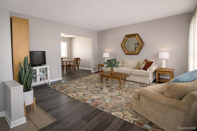 25 Maynard Court, Pontiac, MI 48342