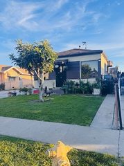 164 W 84th, Los Angeles, CA 90003