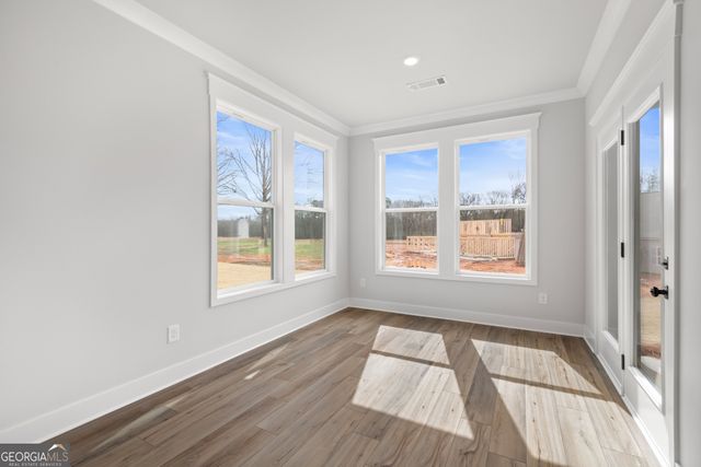 279 Rosewood Park Drive, Hoschton, GA 30548