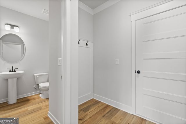 279 Rosewood Park Drive, Hoschton, GA 30548