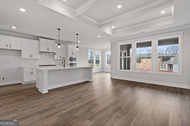 279 Rosewood Park Drive, Hoschton, GA 30548