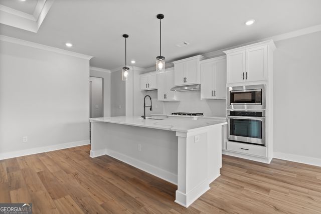 279 Rosewood Park Drive, Hoschton, GA 30548