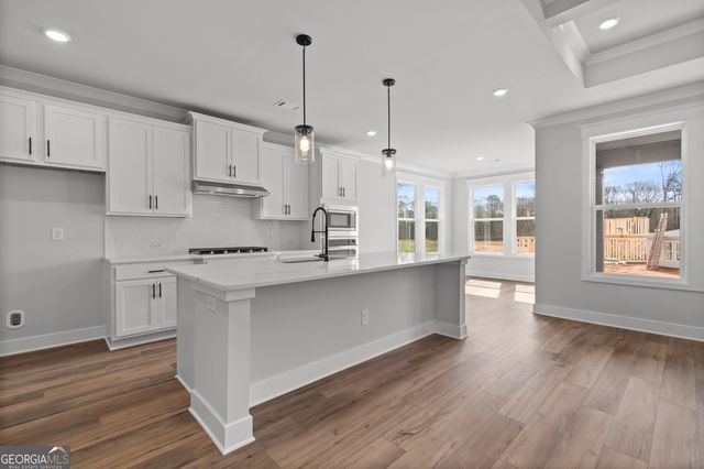279 Rosewood Park Drive, Hoschton, GA 30548