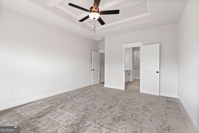 279 Rosewood Park Drive, Hoschton, GA 30548