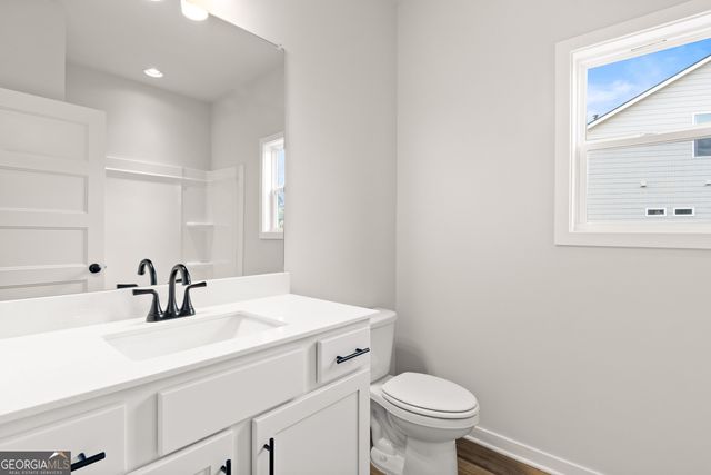 279 Rosewood Park Drive, Hoschton, GA 30548