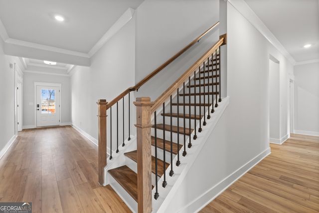 279 Rosewood Park Drive, Hoschton, GA 30548