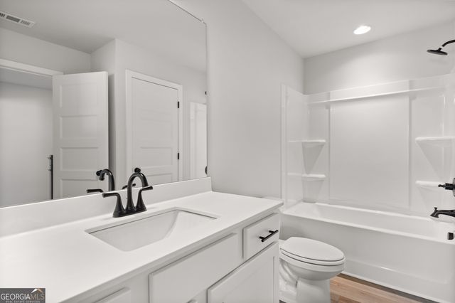 279 Rosewood Park Drive, Hoschton, GA 30548