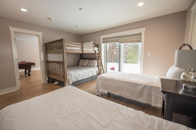 15B Boulder Ridge Drive, Dover, VT 05356