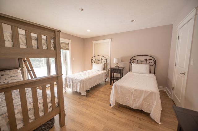 15B Boulder Ridge Drive, Dover, VT 05356