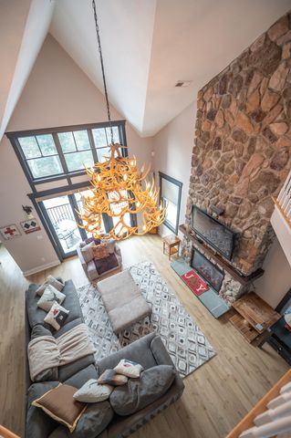 15B Boulder Ridge Drive, Dover, VT 05356