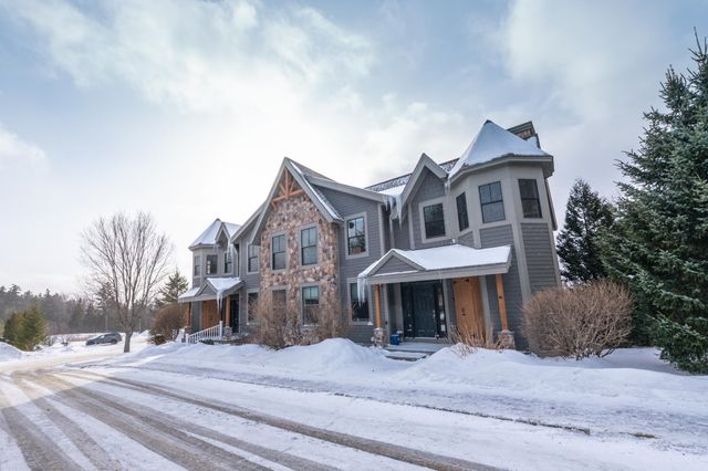 15B Boulder Ridge Drive, Dover, VT 05356