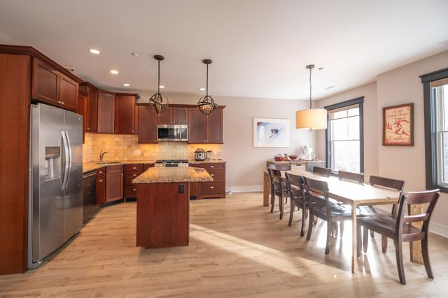 15B Boulder Ridge Drive, Dover, VT 05356