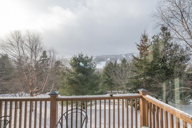 15B Boulder Ridge Drive, Dover, VT 05356
