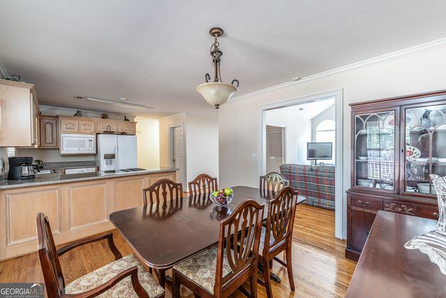 14 Limon Place SW, Rome, GA 30165