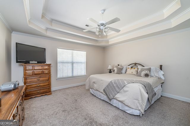 14 Limon Place SW, Rome, GA 30165