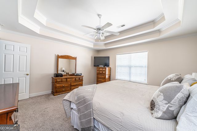 14 Limon Place SW, Rome, GA 30165