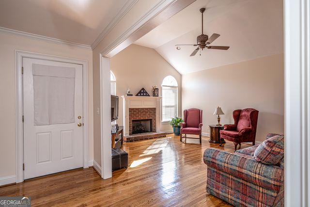 14 Limon Place SW, Rome, GA 30165