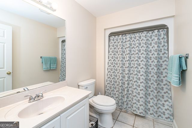 14 Limon Place SW, Rome, GA 30165