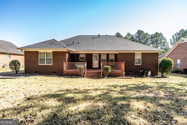 14 Limon Place SW, Rome, GA 30165