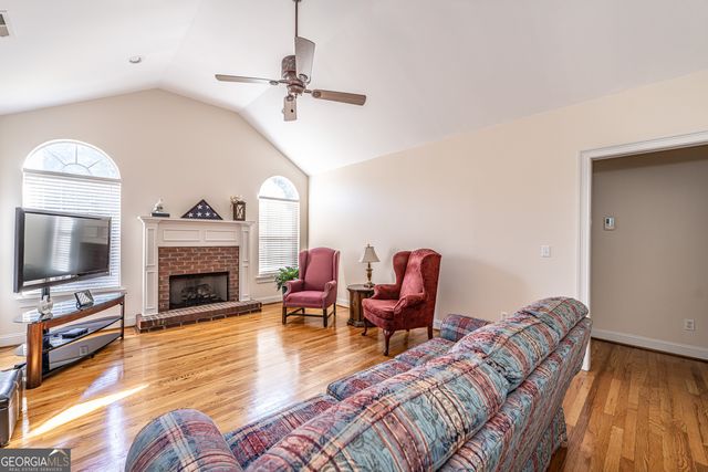 14 Limon Place SW, Rome, GA 30165