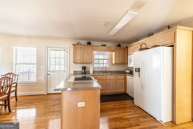 14 Limon Place SW, Rome, GA 30165