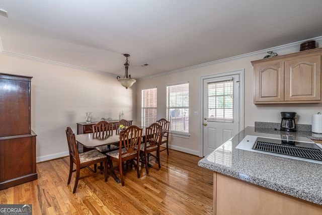 14 Limon Place SW, Rome, GA 30165