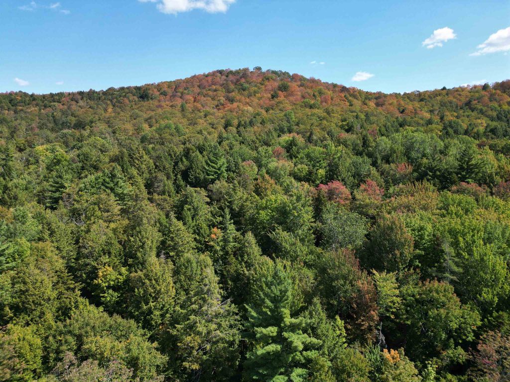 0 Angell Road, Barnard, VT 05091