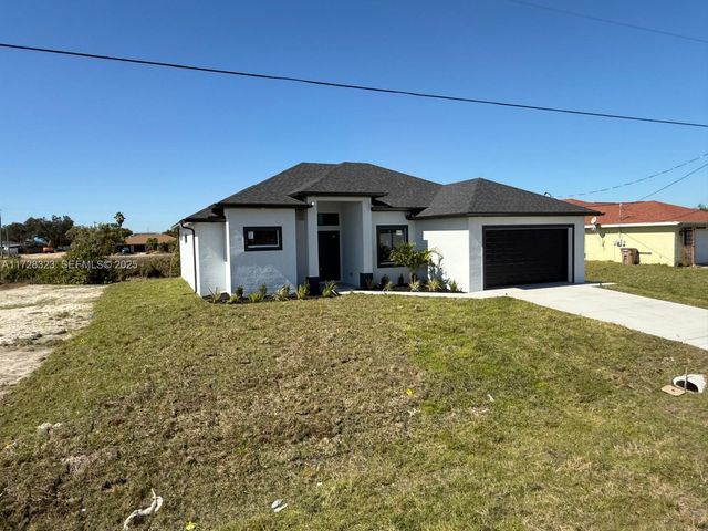 1320 NE 14th Avenue, Cape Coral, FL 33909