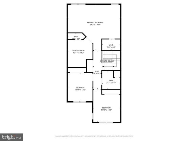 2437 N WHITTMORE ST, Furlong, PA 18925