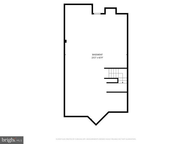 2437 N WHITTMORE ST, Furlong, PA 18925