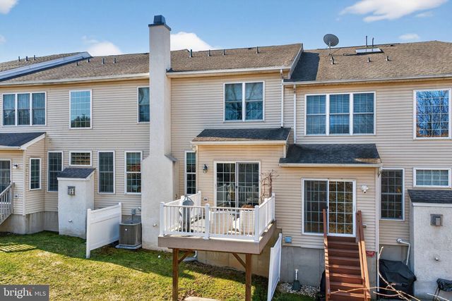 2437 N WHITTMORE ST, Furlong, PA 18925