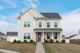 2309 Delaney Hills Lane, Fuquay Varina, NC 27526